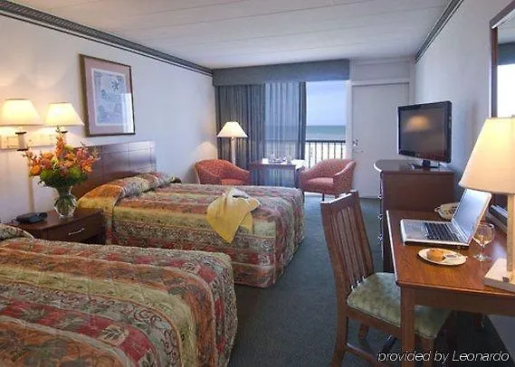 Ocean27 Hotel Virginia Beach