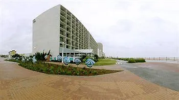 Ocean27 Hotel Virginia Beach