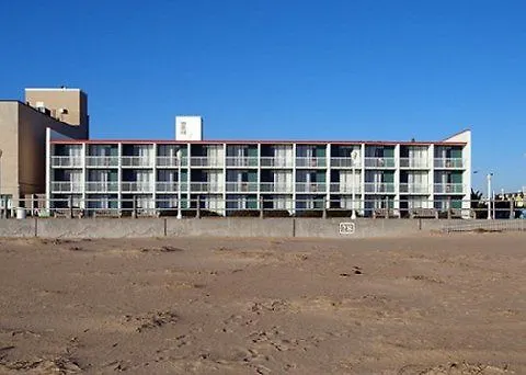 **  Ocean27 Hotel Virginia Beach United States