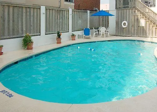 Ocean27 Hotel Virginia Beach 2*,