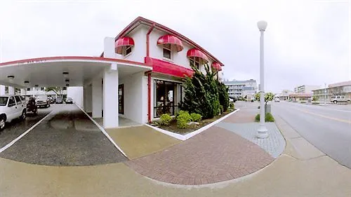 Ocean27 Hotel Virginia Beach