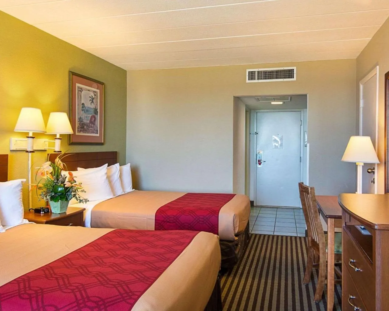Ocean27 Hotel Virginia Beach