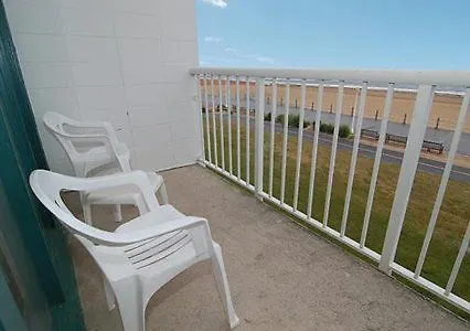Ocean27 Hotel Virginia Beach