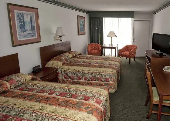Ocean27 Hotel Virginia Beach