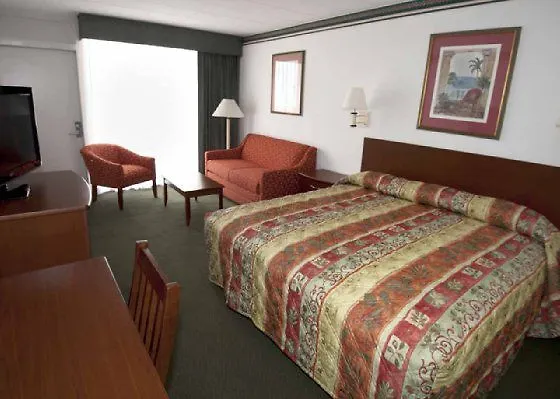 Ocean27 Hotel Virginia Beach