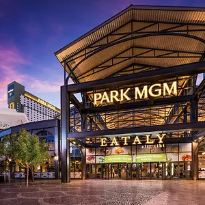 Park Mgm Vegas 4* Las Vegas
