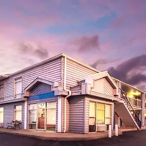 Travelodge By Wyndham Virginia Bay Hotel