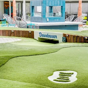 Hotel Downtowner Boutique ***