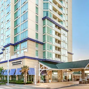 Hilton Ocean Club Resort, Virginia Beach, Va Hotel
