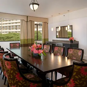 The Royal Hawaiian, A Luxury Collection Resort, Waikiki 5* Honolulu
