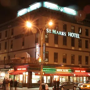 St Marks 2* New York