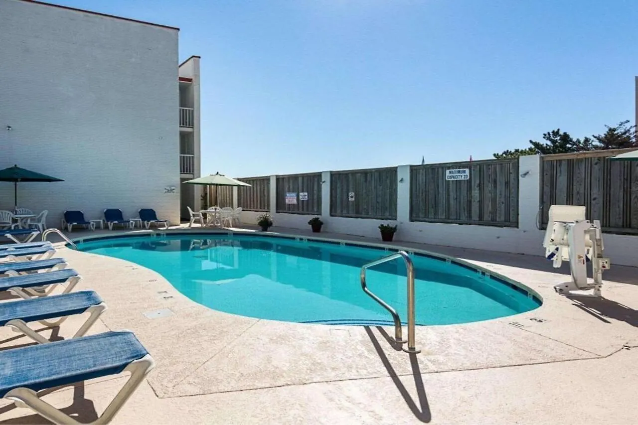 Ocean27 Hotel Virginia Beach