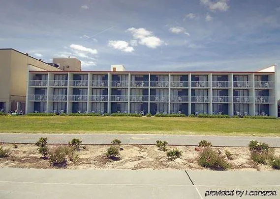 Ocean27 Hotel Virginia Beach