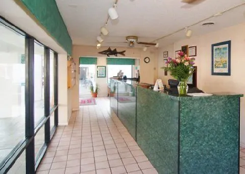 Ocean27 Hotel Virginia Beach 2*,  United States