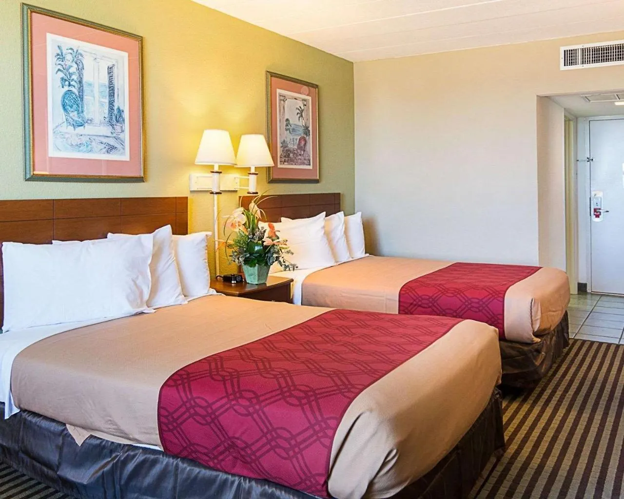 Ocean27 Hotel Virginia Beach United States