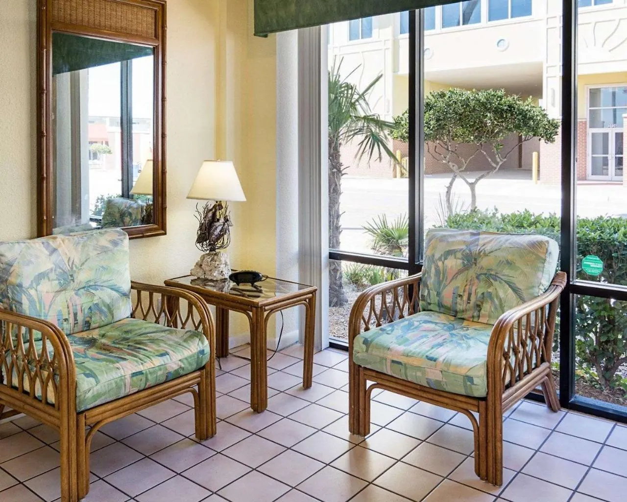 Ocean27 Hotel Virginia Beach