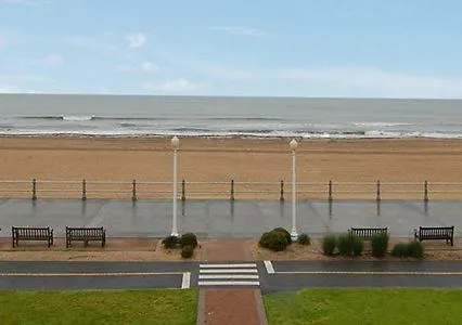 Ocean27 Hotel Virginia Beach