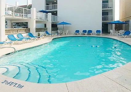 Ocean27 Hotel Virginia Beach 2*,