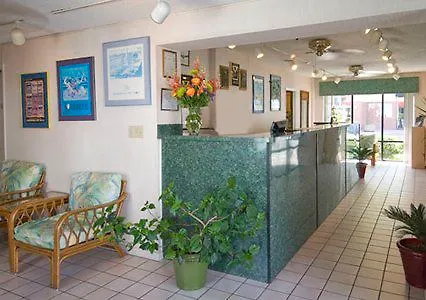 **  Ocean27 Hotel Virginia Beach United States