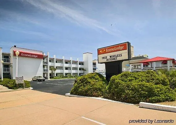 Ocean27 Hotel Virginia Beach