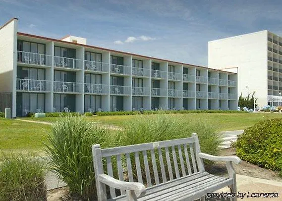 **  Ocean27 Hotel Virginia Beach United States