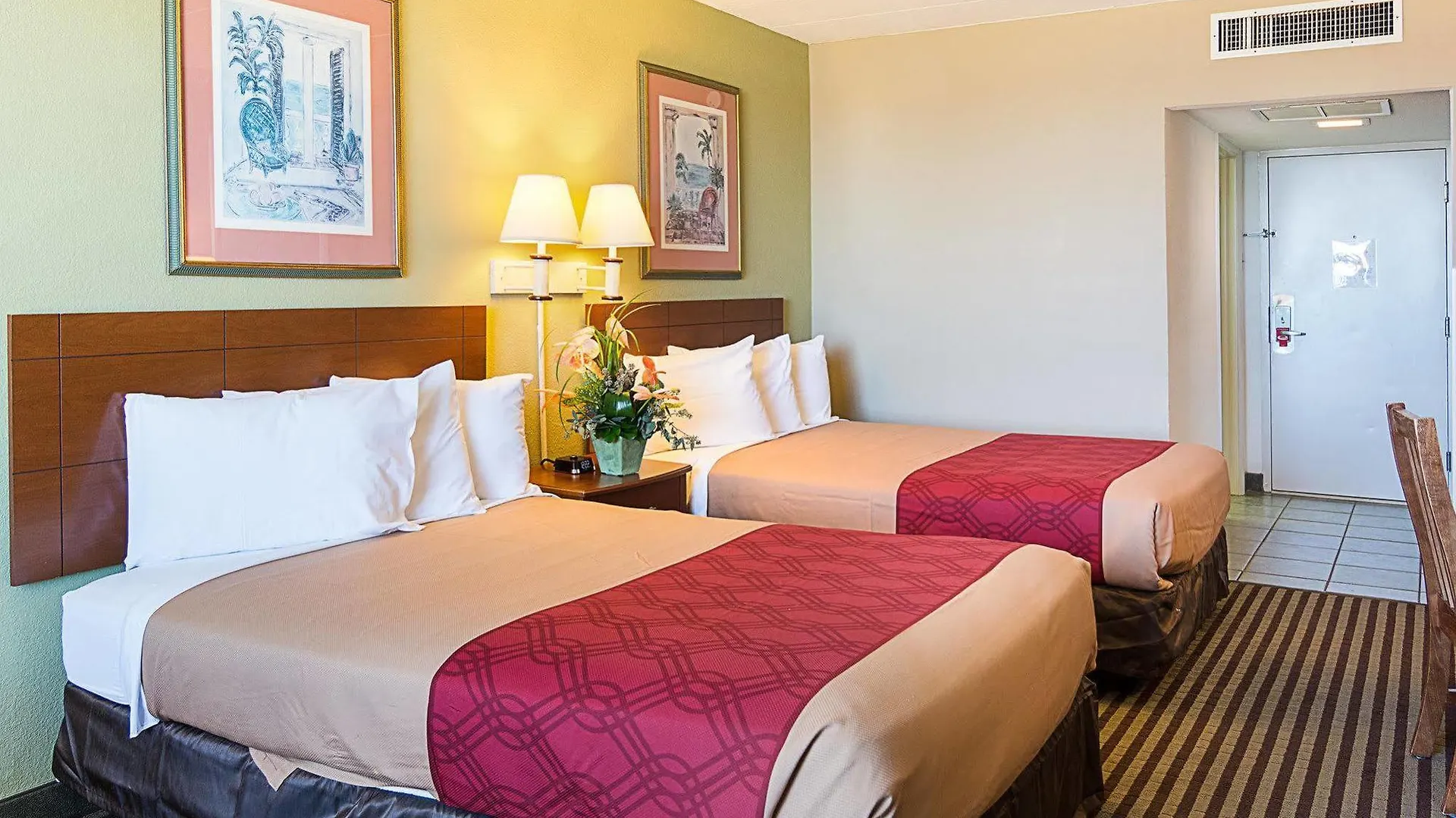 **  Ocean27 Hotel Virginia Beach United States