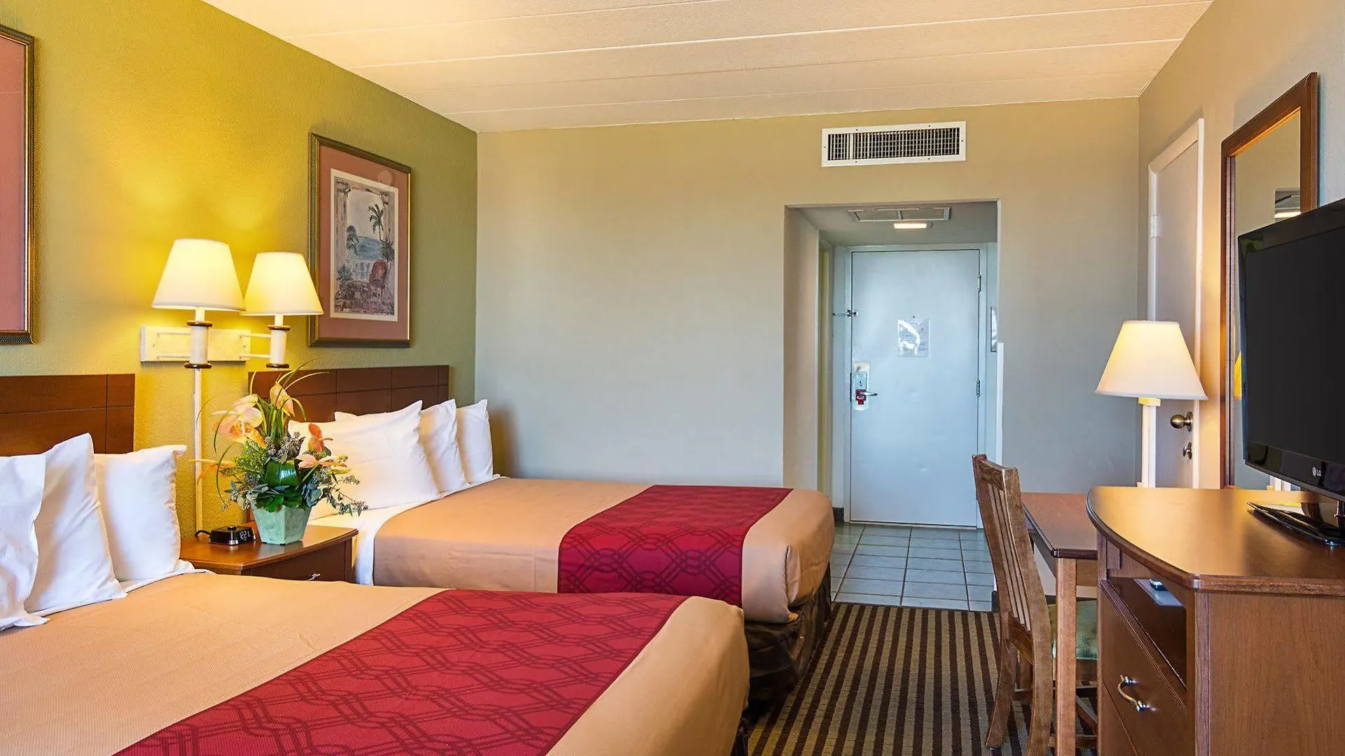 Ocean27 Hotel Virginia Beach