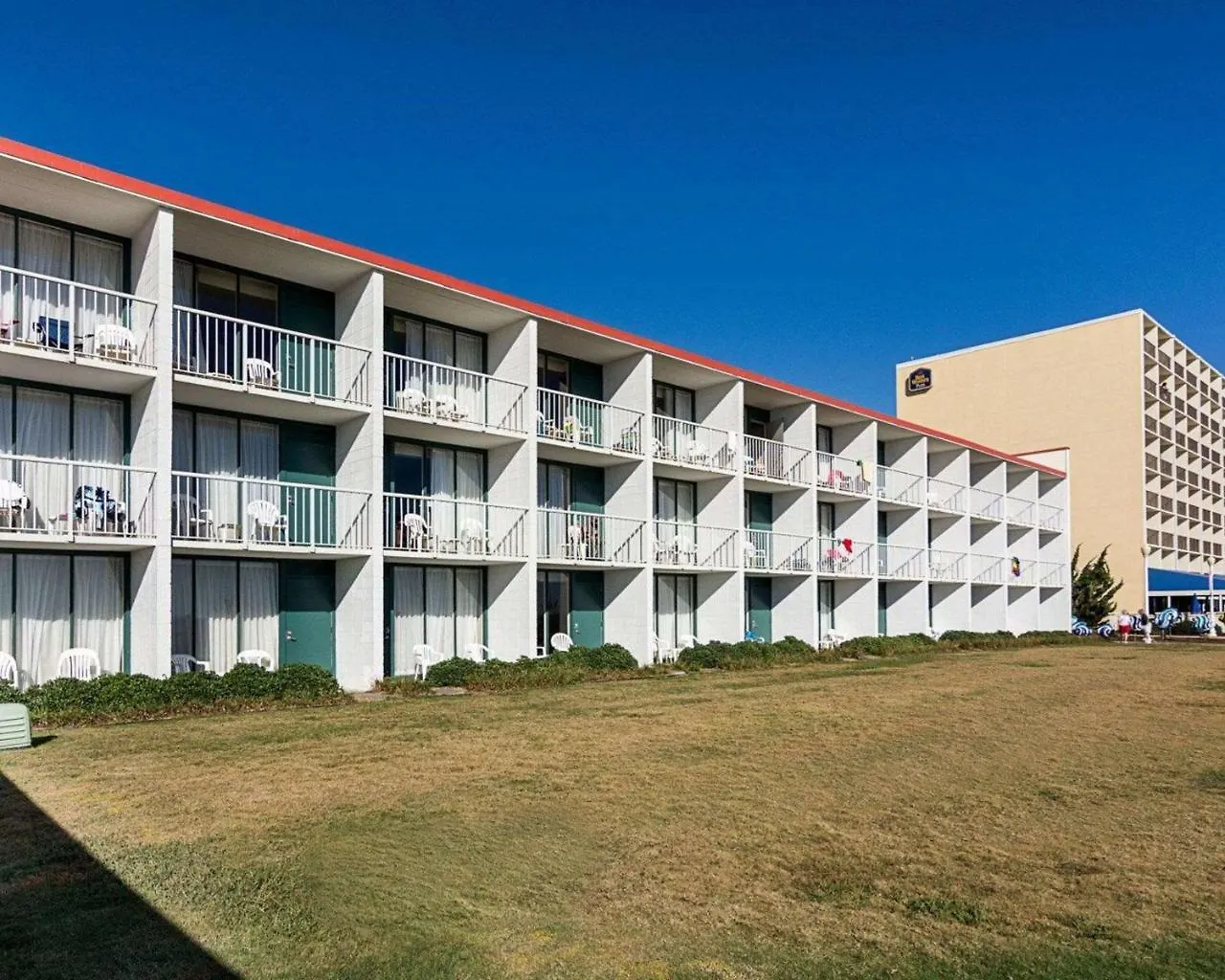 Ocean27 Hotel Virginia Beach 2*,  United States