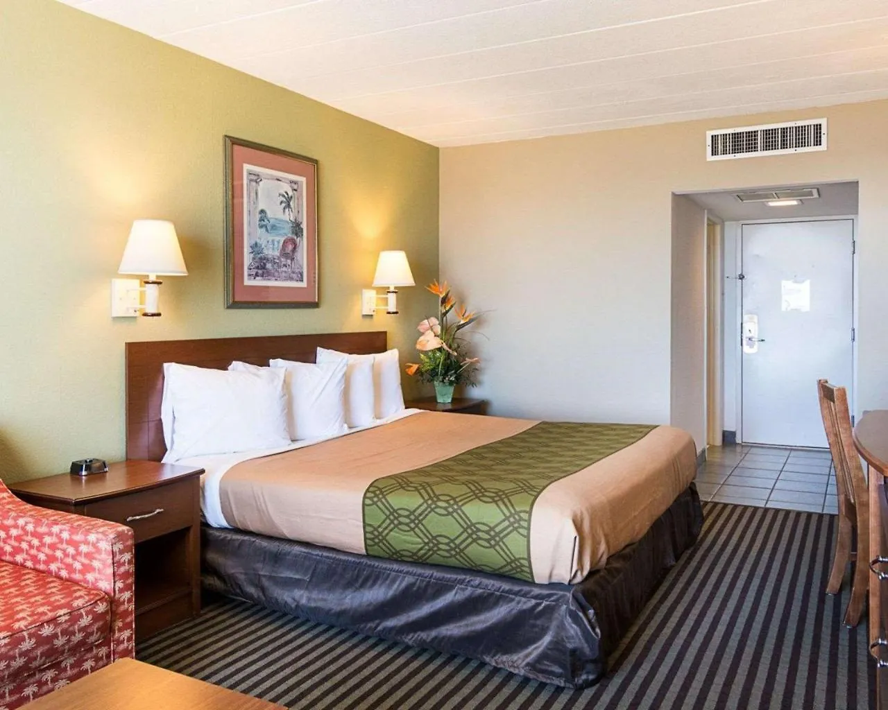 Ocean27 Hotel Virginia Beach United States