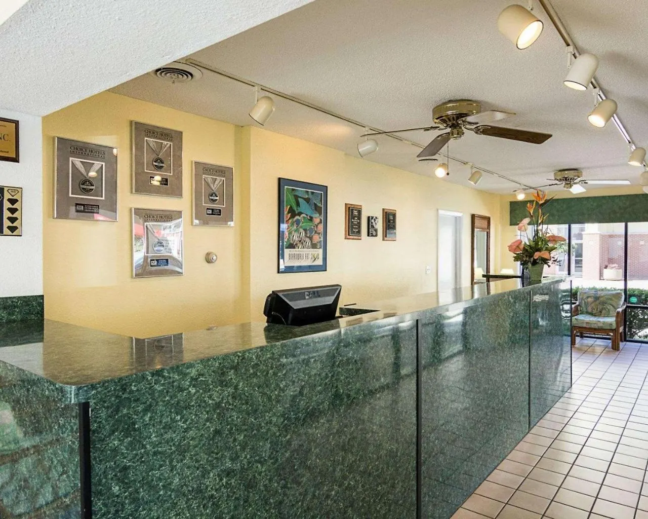 **  Ocean27 Hotel Virginia Beach United States