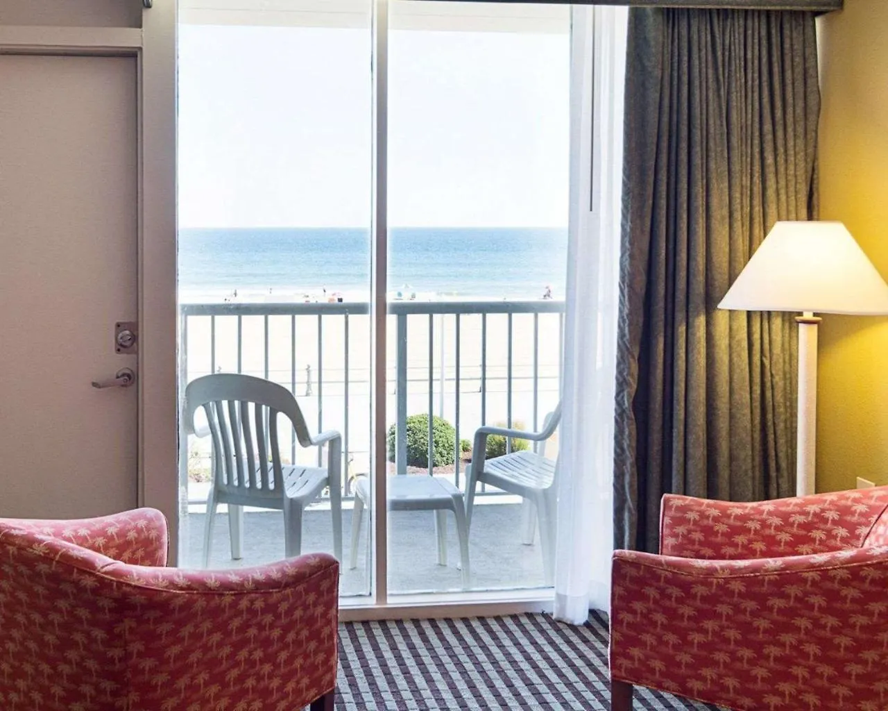 Ocean27 Hotel Virginia Beach