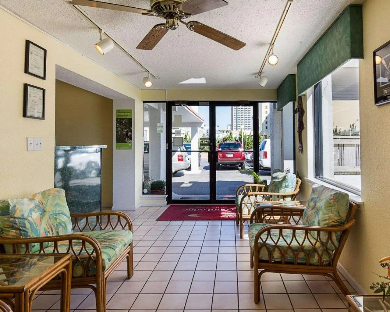 Ocean27 Hotel Virginia Beach