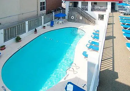 Ocean27 Hotel Virginia Beach